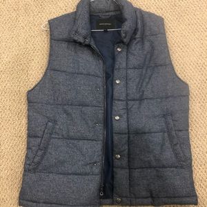 Banana Republic Vest